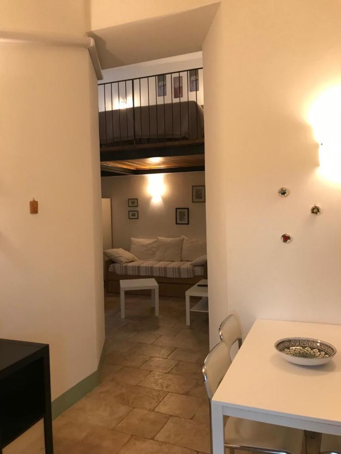 La Casina Villa Acquaviva  Exterior photo